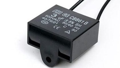 電機(jī)運(yùn)行電容器的使用壽命是怎么測(cè)試出來(lái)的？